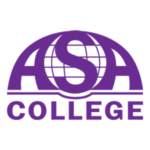 ASA College NY Christian Lisby