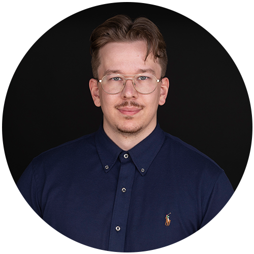 Facebook Specialist Christian Lisby